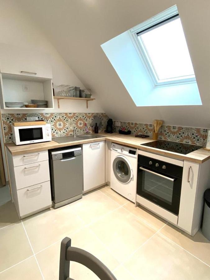 Apartment La Rose Des Vents *